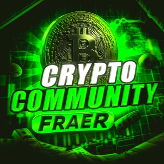 crypto community