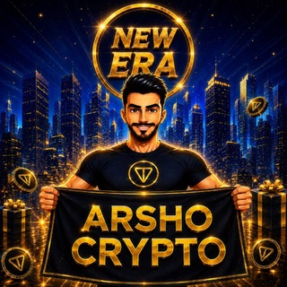 Arsho Crypto