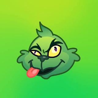 Гринч💚