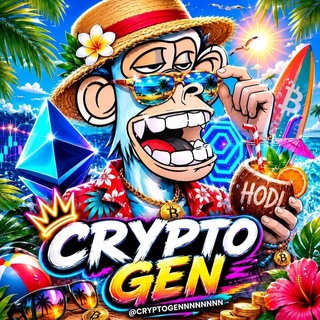 CRYPTOGEN