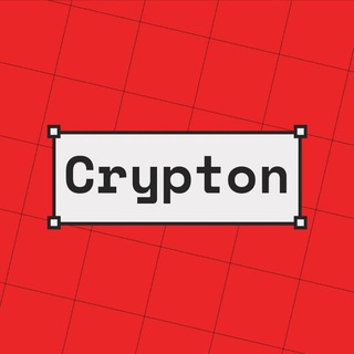CRYPTON | Крипта, ИИ, Финансы
