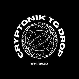 CRYPTONIK | TON BLOCKCHAIN | NEWS 💎