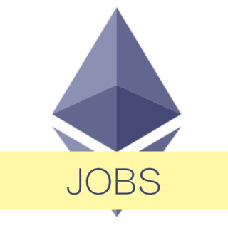 Ethereum L1&L2 — Jobs & CVs // вакансии & поиск работы