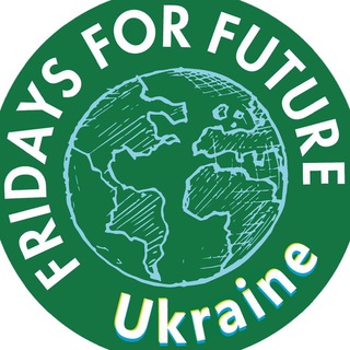 Fridays For Future Ukraine