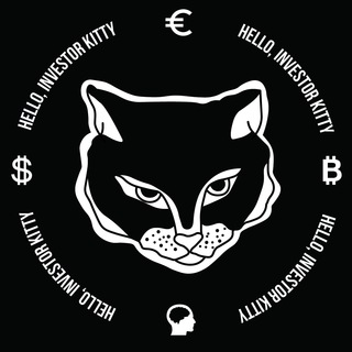 Hello, investor kitty