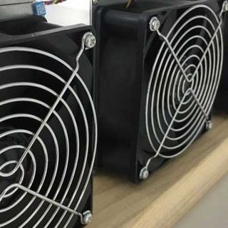Майнеры криптовалюты