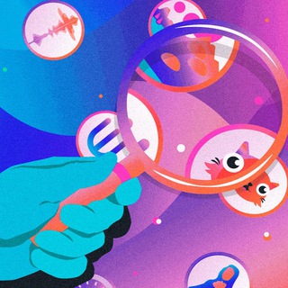 NFT & Метавселенные