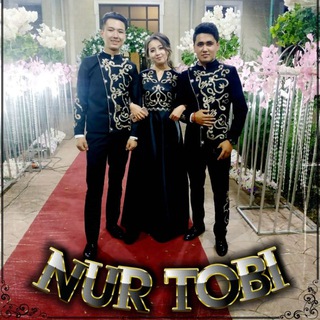 "V.I.A NUR"🎤🎵🎶