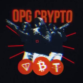 OPG 💥CRYPTO 24/7