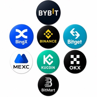 ЛУЧШИЕ ТРЕЙДИНГ СИГНАЛЫ : ФЬЮЧЕРСЫ , СПОТ ДЛЯ BYBIT BINANCE BINGX OKX МЕХС BITGET BITCOIN ВТС ETH