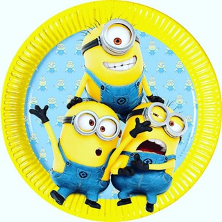 Mini ons