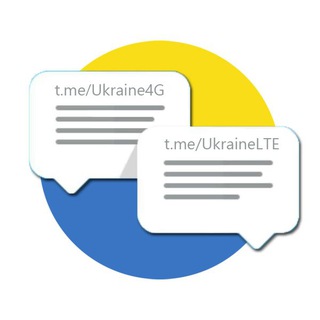 Україна 4G | Чат